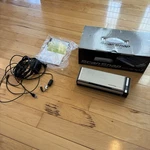 Fujitsu Scansnap S1300I Document Scanner W/ Power & Usb Cable **tested Used. Price: $49.99.