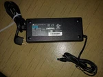 Delta EPS-4 Charger Ac Adapter Power Supply EADP-65GB 15V 4.3A 65W Used. Price: $6.00.