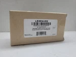 Brother LB3834-002 Ac Adapter Supply 110 V Input For Pocketjet & Ruggedjet New. Price: $35.99.