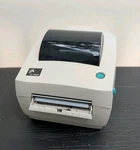 Zebra LP2844-Z Thermal Label Printer Used. Price: $34.99.