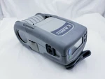 Zebra Plus Q2D-LUGA0000-00 Portable Barcode Label Wireless Printer QL220+ Used. Price: $176.20.