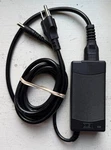 Rollo Thermal Label Printer Ac Power Adapter Supply X1038 GM51-240200-F Cord Used. Price: $12.95.