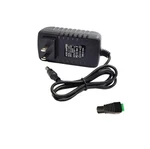1A Ac Adapter Power Supply 100-240V To Dc 24VOLTS 24W Conver New. Price: $11.99.