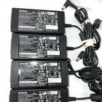 Lot 6 Epson PS-11 M235B 24V 1.5A Power Adapter Cord TM-T88 TM-T20 Pos Used. Price: $74.16.