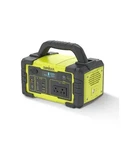 Omnibar PYS-PEI-U00600 Yellow Green IRONMAN600 600W, Emergency Power Supply New. Price: $440.02.