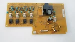 Xerox Workcentre 7830/7845/7855/7970 High Voltage Power Supply (hvps) Transfer Used. Price: $47.00.