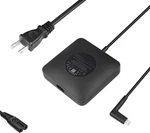 20V 65W Charger Compatible With Peloton Bike Plus PLTN-TTR01 PL-02 Black New. Price: $31.70.