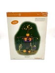 Department 56 Halloween Swinging Ghoulies Village Accessories 53133 - Read For. Price: $39.99.