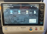 Konica Minolta Control Panel Assembly Bizhub C454E Used. Price: $229.97.