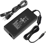 Powerhood 20V Ac/dc Adapter For Benq Ultrawide Monitors EX3203R EX3501R New. Price: $86.76.
