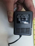 Good Power Adapter Supply 120V Ac To 18VDC MKD-48180800 Ite Used. Price: $14.99.
