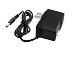 Mtytot Universal 12.6V Power Supply Adapter 100-240 1A&1T, Black New. Price: $10.73.