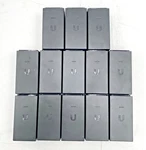 Lot Of 13 Ubiquiti GP-A240-050 Switching Mode Power Supply W/ Bracket Used. Price: $99.99.