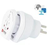 Skross 1.500216-E Travel Adapter Combo World To Israel Piece. Nuovo. Price: $37.91.