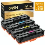 4PACK For Canon Toner 1246C001 Imageclass MF632CDW MF634CDW LBP612CDW New. Price: $40.95.