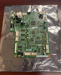 Hp M855 M880 Stapler Stacker Booklet Maker Control Board RM2-7582 Used. Price: $75.00.