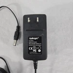 Upbright Ac Adapter UP1352000 100-240V 50/69HZ Output 13.5 2A Used. Price: $14.99.