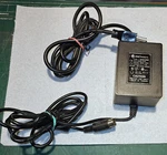 At&t 654-0099-0131 120VAC 60HZ 45W Power Supply Model JM-24151-NA(D). Price: $28.00.