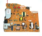 Hp Laserjet 1012 Power Supply Assembly Board RM1-0807, Lj 1010, 1015 Used. Price: $24.95.