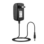 Qkke Ac/dc Adapter For Kodak Easyshare P730M P736 D1030 Digital Frame... New. Price: $25.99.