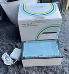 Liene Amber Series (M100) 4X6" Instant Photo Printer Used. Price: $110.00.