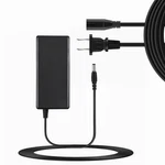 Adapter Charger Replacement For Smsl AD18 80W2 4.2 Hifi Usb Dsp Digital Po... New. Price: $39.68.