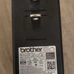 Brother AD-24ESA-01 Us Printer Power Supply Adapter 9V 2A Black Open. Price: $29.99.