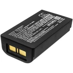 Battery For Brother RJ-2150 PA-BT-003 RJ-2030 RJ-2050 RJ-2140 CS-PBR203XL 3400MA New. Price: $37.99.