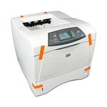 Hp Laserjet 4200N Network Printer Q2426A Excellent. Price: $269.99.