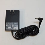 Epson A392UC Ac Adapter 13.5V 1.2A 25W Scanner Power Supply Oem Used. Price: $15.95.
