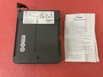 Zebra 105931-059 ZP450 Power Adapter Open. Price: $29.99.
