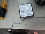 Hp Power Supply F0V63-60012 Officejet Pro 8025 8035E Envy 4520 6255 7155 Used. Price: $11.00.
