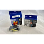 Epson 288 Xl Black & Yellow Ink Cartridge Bundle Compatible WF7720 WF7710 Used. Price: $49.00.
