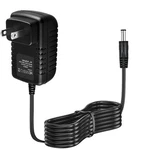 Ac Adapter Charger For Dymo Rhino 4200 5200 6000 6500 Electronic Label Maker Psu New. Price: $10.87.