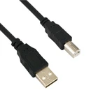 New Ft. Usb 2.0 Printer Cable For Canon S600 / S630. Price: $16.28.