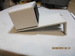 Hp C4781-60500 Lower Tray Plug Connect To Printer W. Open. Price: $6.95.