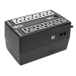 Tripp Lite INTERNET550U 2 550VA 300W Ups Battery Backup Black New. Price: $107.56.