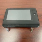Xerox 948K17870 Lcd Control Panel Touch Screen For Versalink C500 C505 Printer Used. Price: $75.20.