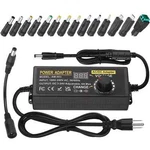 Adjustable Dc Power Supply, Auplf Universal Adapter 3V 24V 6A ... New. Price: $49.50.