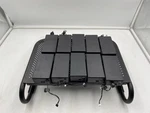 Lot Of Epson EP-AG210SDE 42V Power Supply Adapter For Inkjet Printers Used. Price: $100.00.
