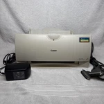 Canon BJC-250 Color Bubble Jet Printer For. Price: $34.99.