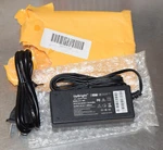 New Open Box Upbright Adapter D12-48W Input 100-240VAC 1.5A Output 12V 4A. Price: $14.99.