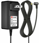 Pkpower Ac Adapter Charger For Naxa NX-252 7 Tft Lcd Display Portable Dvd Player New. Price: $14.09.