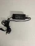 D93) Gospell Power Adapter #GP306C-120-400. Output; Dc 12V, 4A, 5.5MM Plug. Used. Price: $15.99.