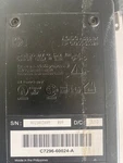 Hp Dc Adapter Laptop Power Supply 18.5V 3.7A C7296-60024 Used. Price: $7.25.