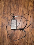 Genuine Ac Power Adapter Charger For Hp Printer 0957-2269 0957-2242 Supply Used. Price: $9.99.