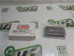 Lind MD1560-1662 Dc To Power Adapter 15.6V Output Durable Open Box Used. Price: $39.99.