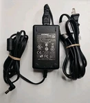 Dymo Dsa -0421S-24 With Power Cord Original Used. Price: $16.50.