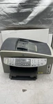 Hp Officejet 7210 All-in-one Inkjet Printer Scanner Fax Ethernet Q3460A Used. Price: $192.49.