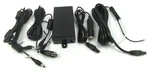 Zebra ZQ500 Printer Mobile Computer Vehicle Adapter VAM-MPP-VHCH1-01 Genuine New. Price: $70.01.